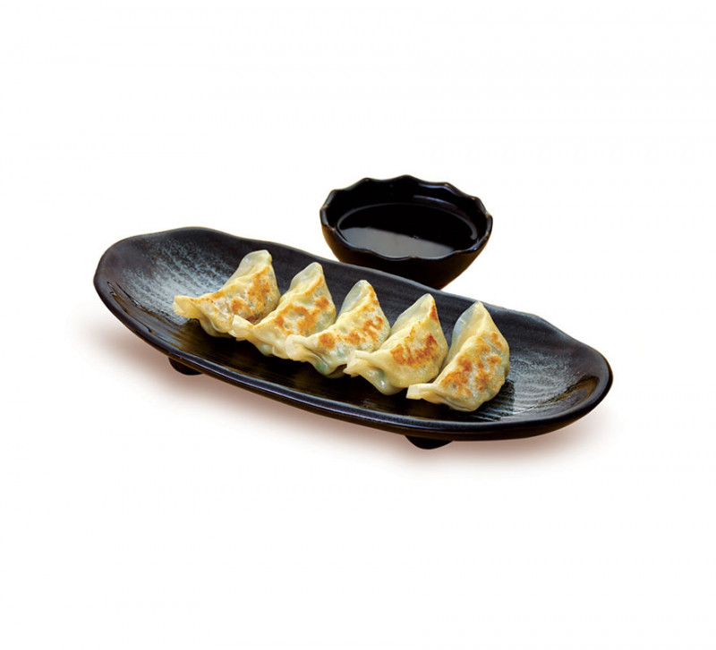 เกี๊ยวซ่า