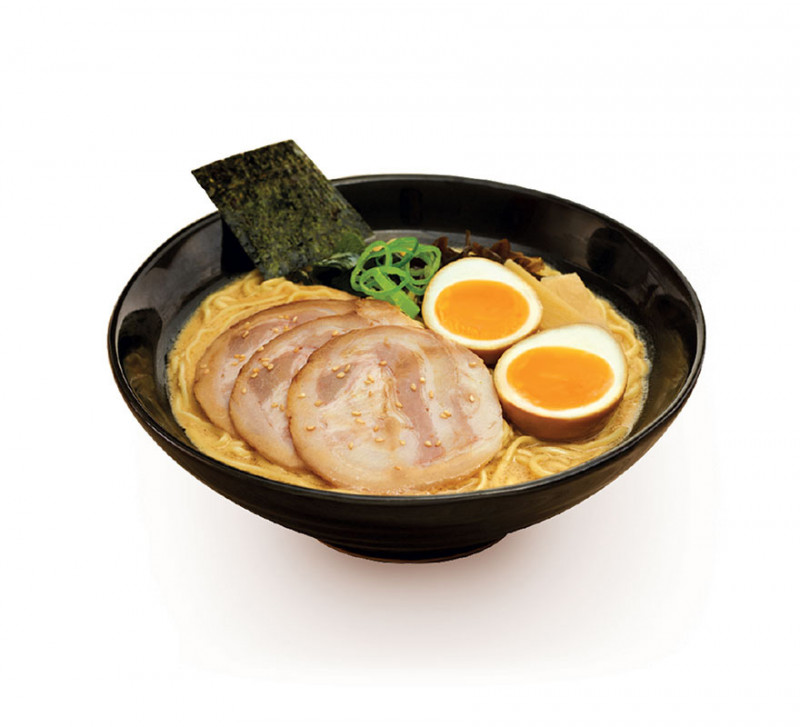 ราเม็งแชมป์เปี้ยน