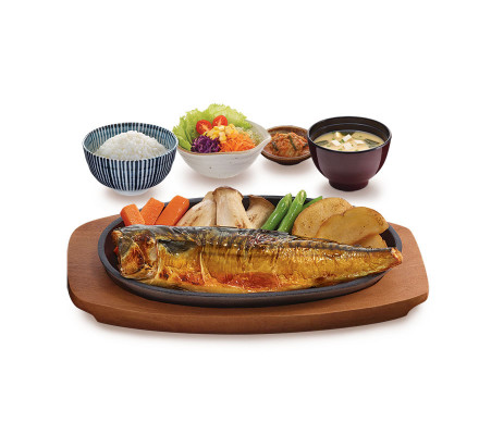 ปลาซาบะ