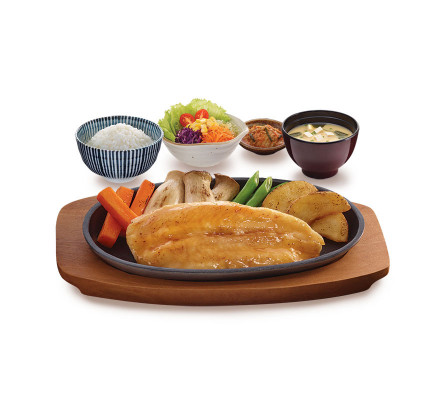 ปลาแพนกาเซียสดอร์รี่