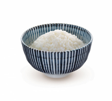 ข้าวเปล่าญี่ปุ่น